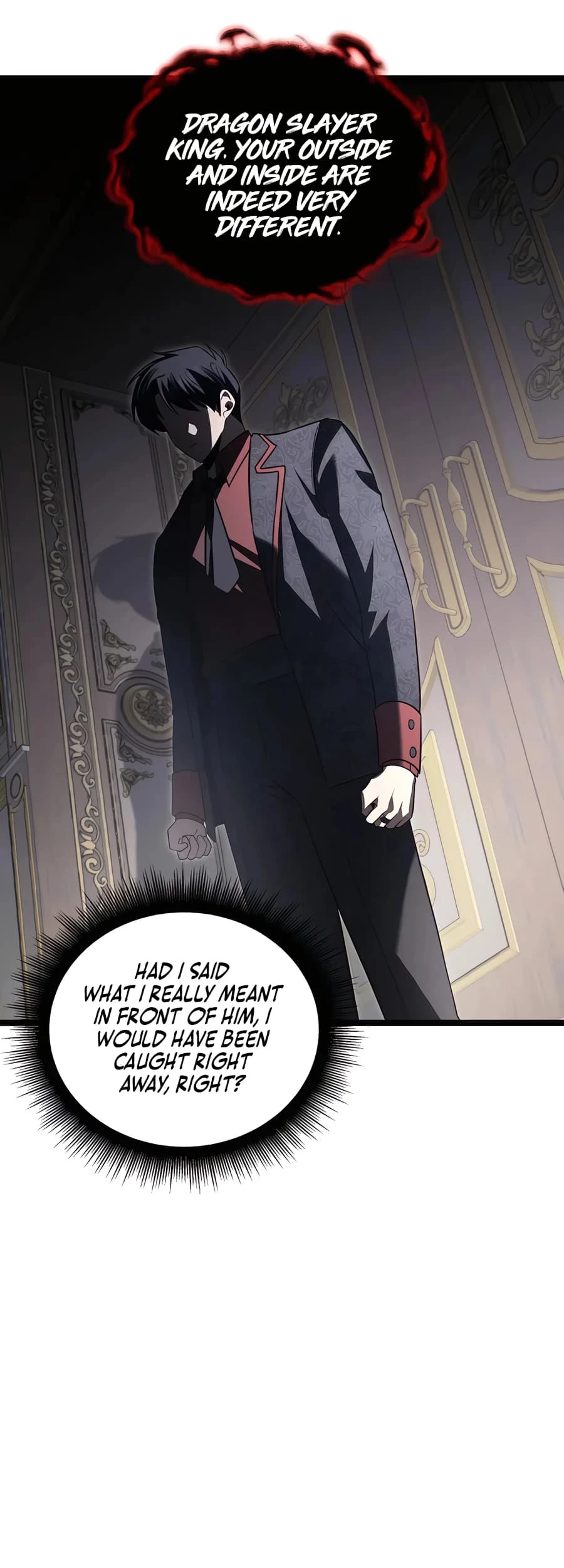 Lord Hero of House Remes Chapter 23 - 84