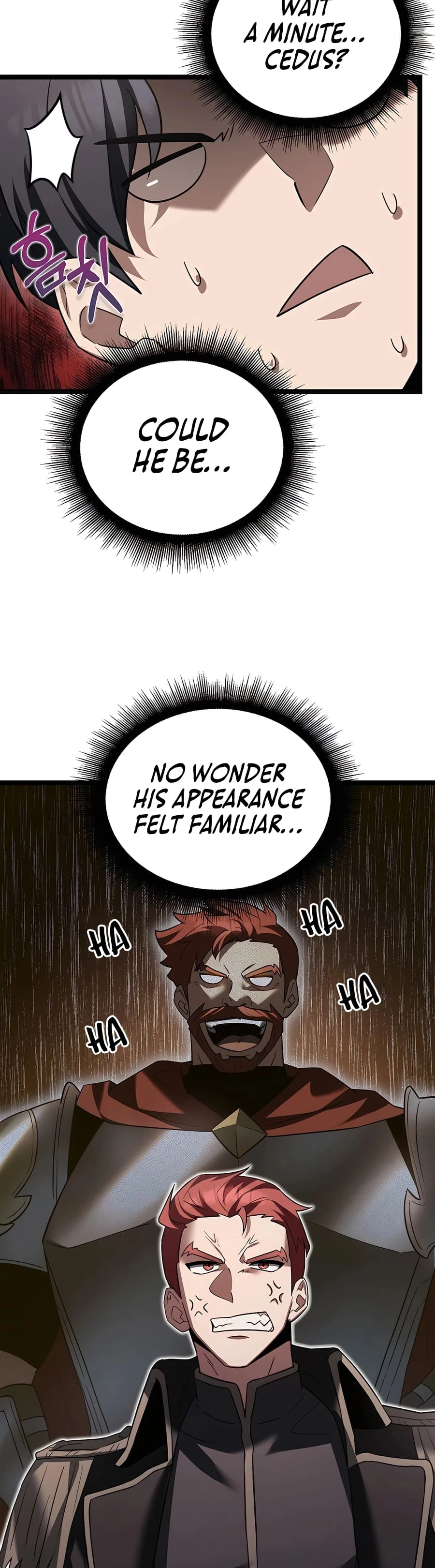 Lord Hero of House Remes Chapter 19 - 3