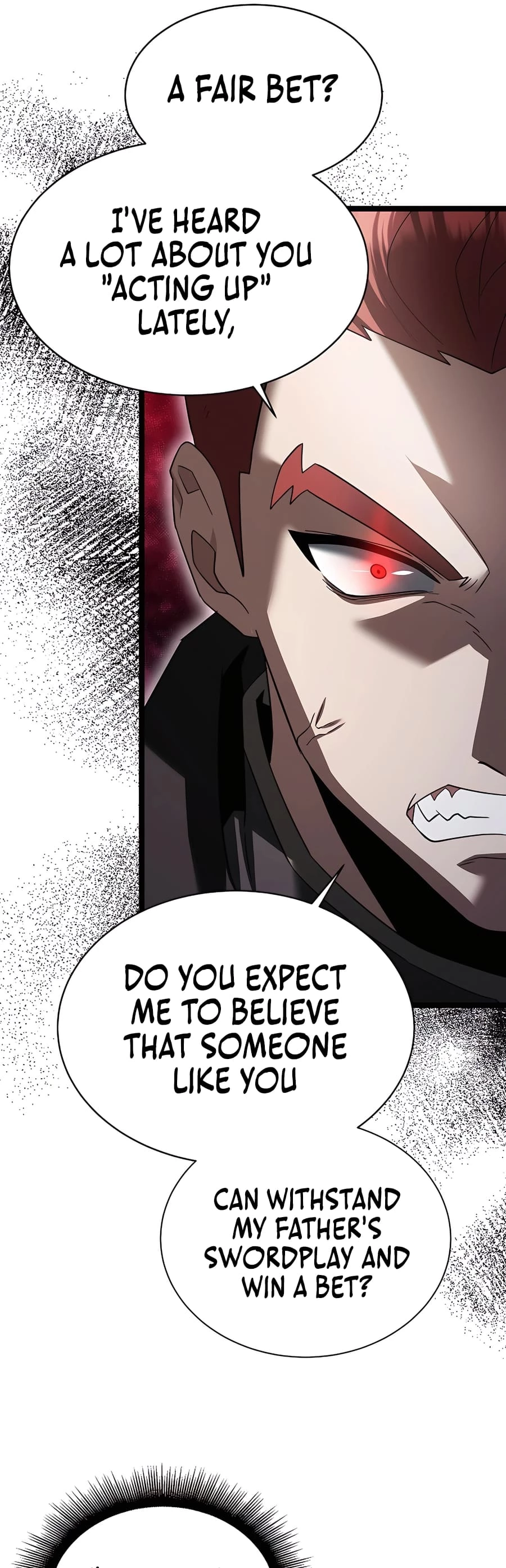 Lord Hero of House Remes Chapter 19 - 9
