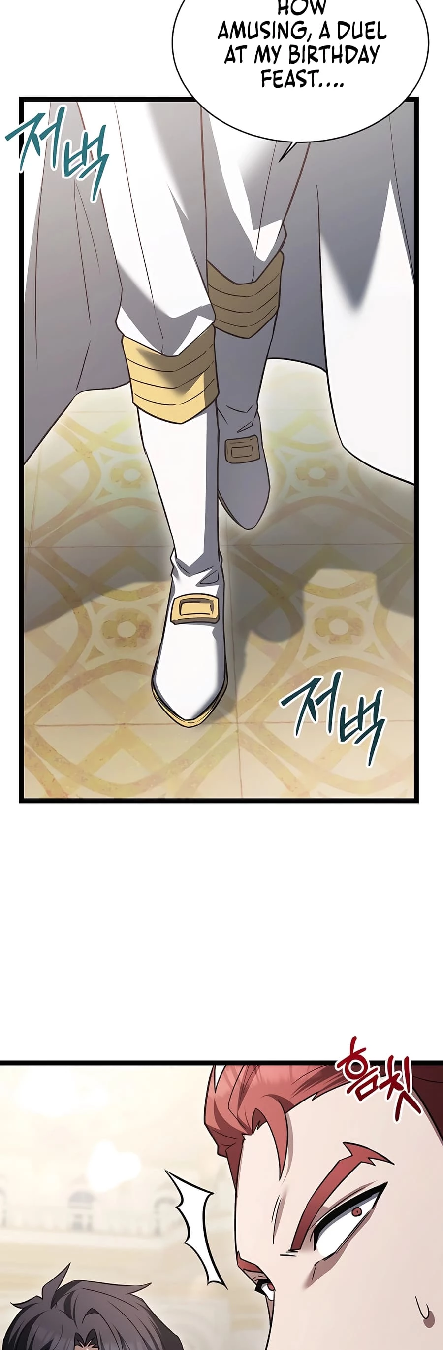 Lord Hero of House Remes Chapter 19 - 14