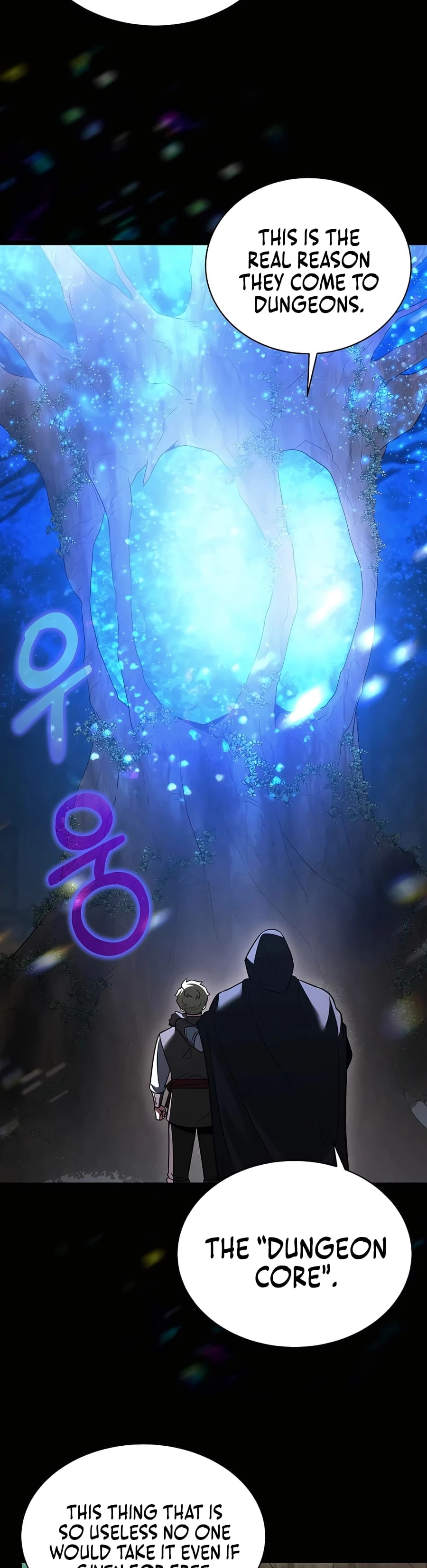 Lord Hero of House Remes Chapter 18 - 2