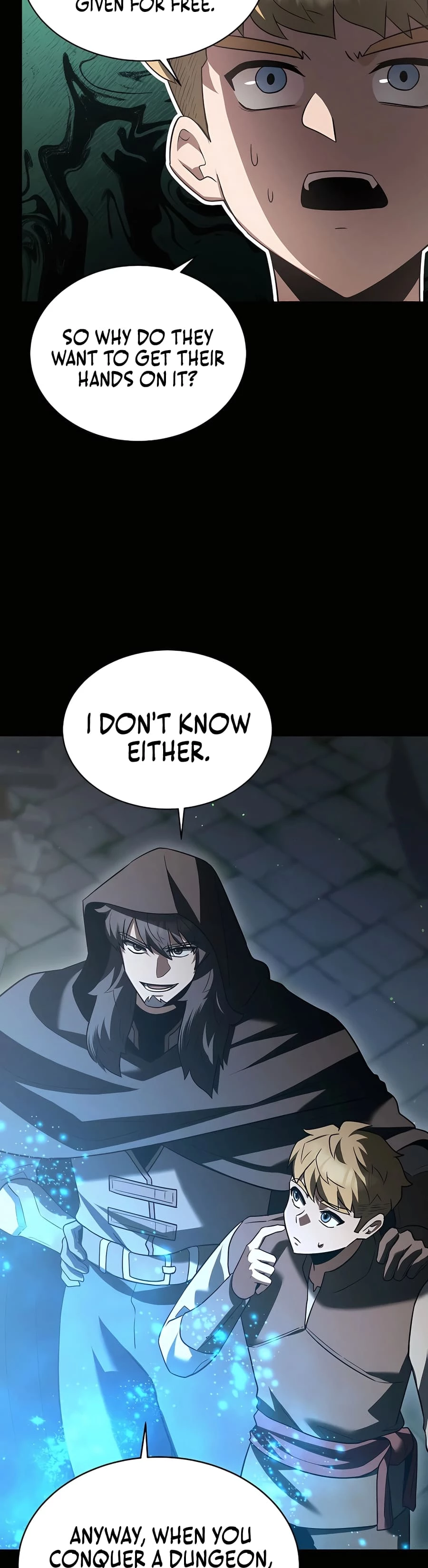 Lord Hero of House Remes Chapter 18 - 3