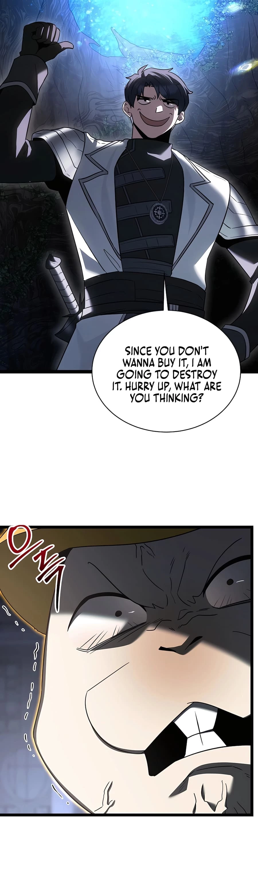 Lord Hero of House Remes Chapter 18 - 6