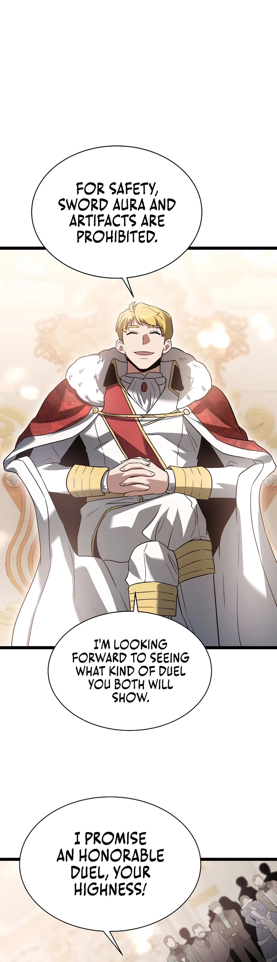 Lord Hero of House Remes Chapter 19 - 29