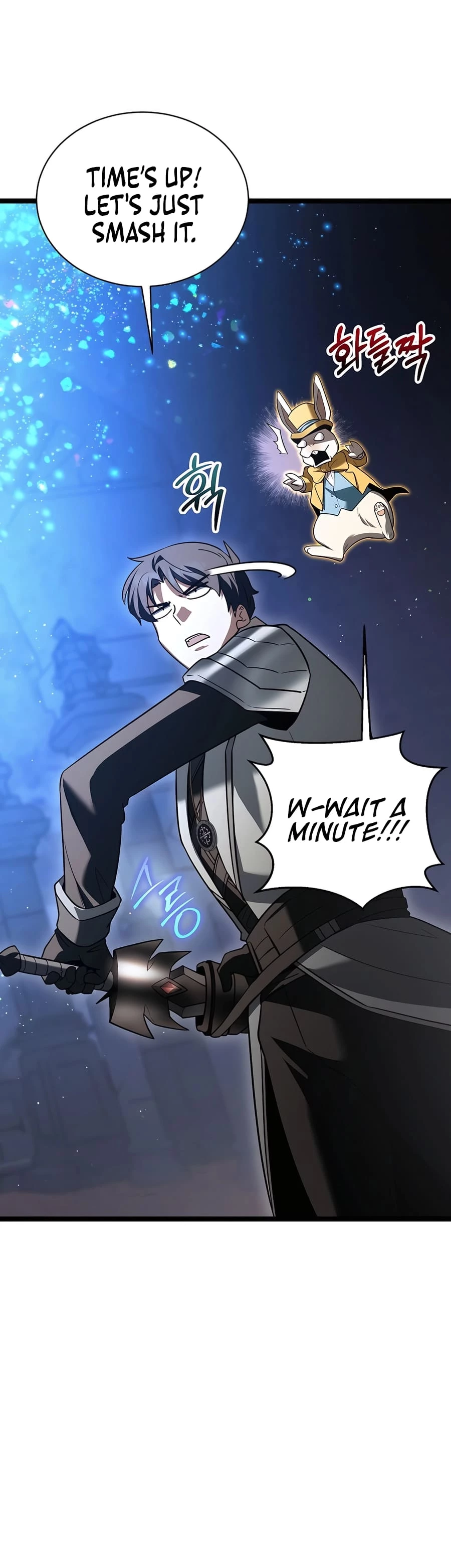 Lord Hero of House Remes Chapter 18 - 9