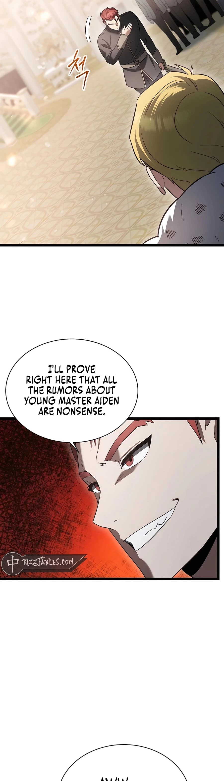 Lord Hero of House Remes Chapter 19 - 30