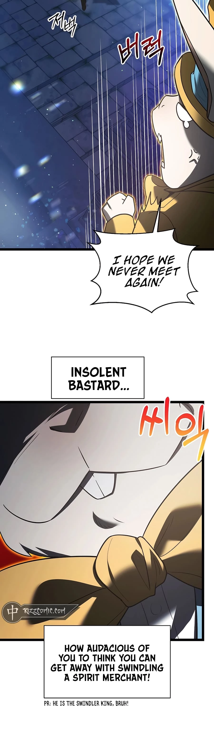 Lord Hero of House Remes Chapter 18 - 12