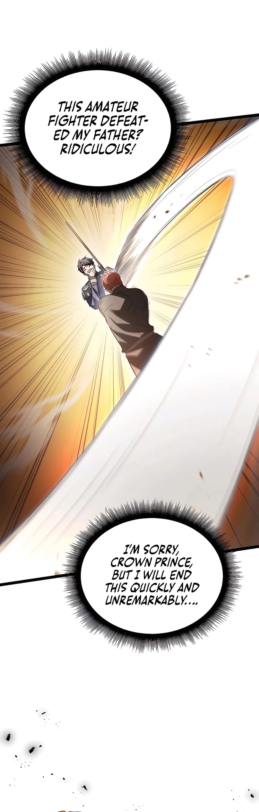 Lord Hero of House Remes Chapter 19 - 33