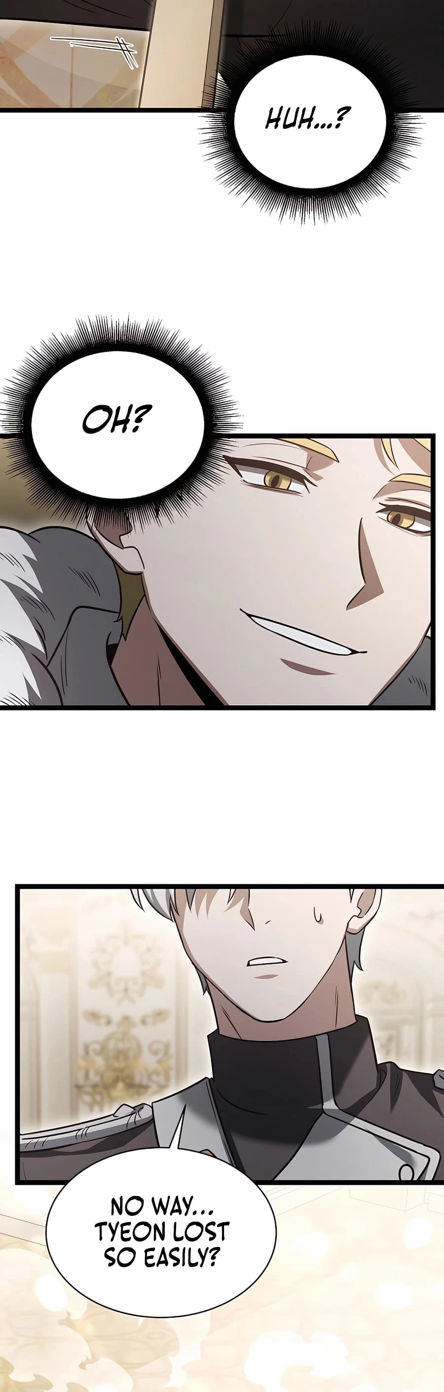 Lord Hero of House Remes Chapter 19 - 35