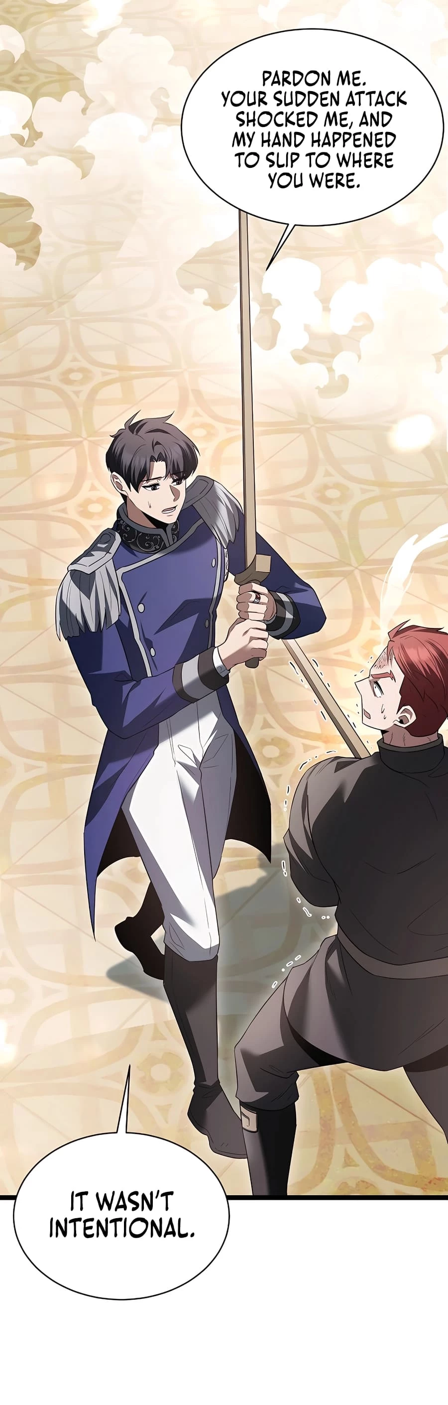 Lord Hero of House Remes Chapter 19 - 36