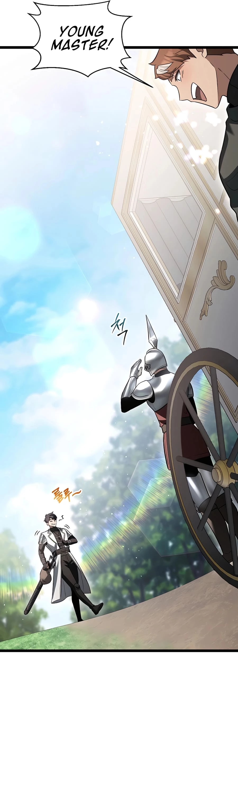 Lord Hero of House Remes Chapter 18 - 17