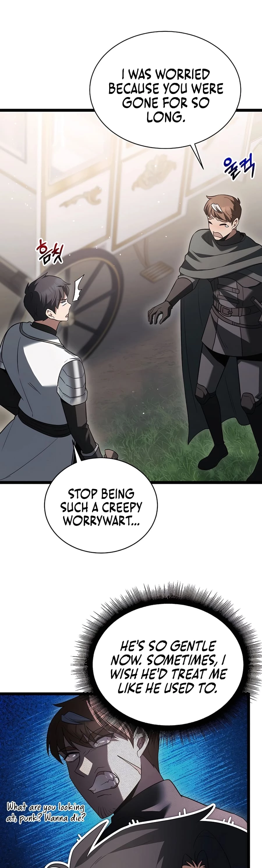 Lord Hero of House Remes Chapter 18 - 18