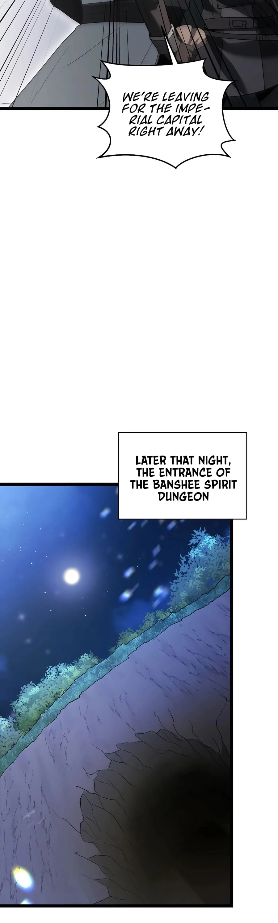 Lord Hero of House Remes Chapter 18 - 20