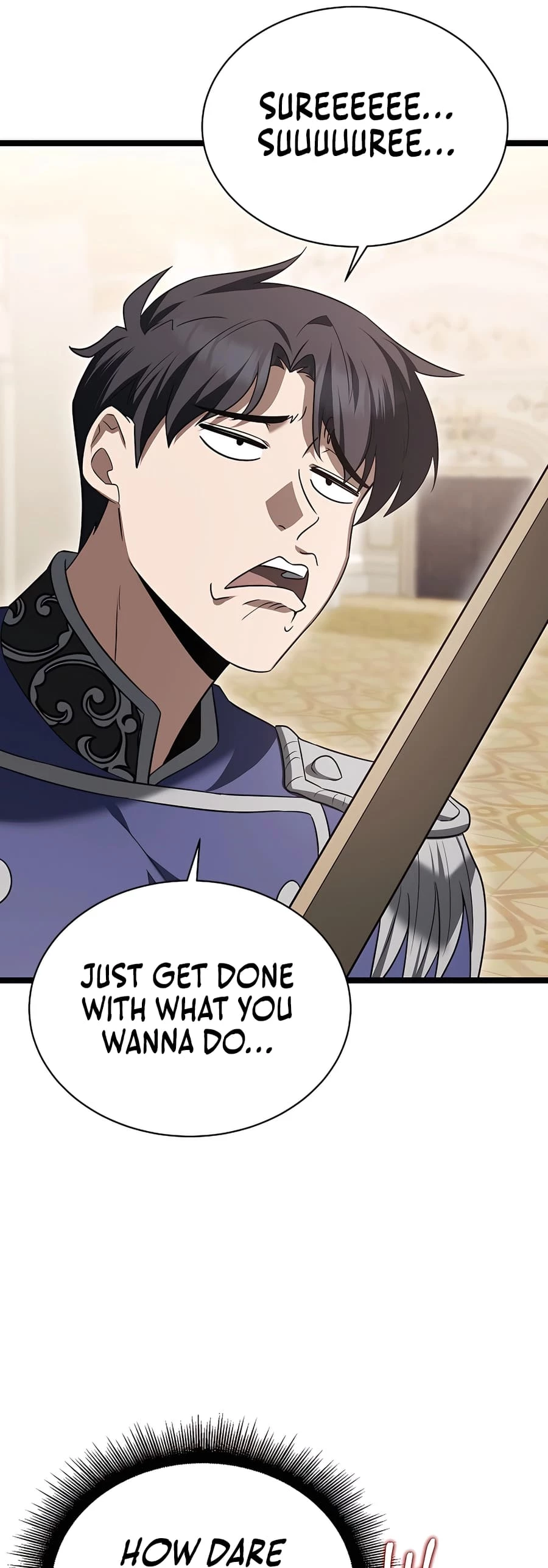 Lord Hero of House Remes Chapter 19 - 41