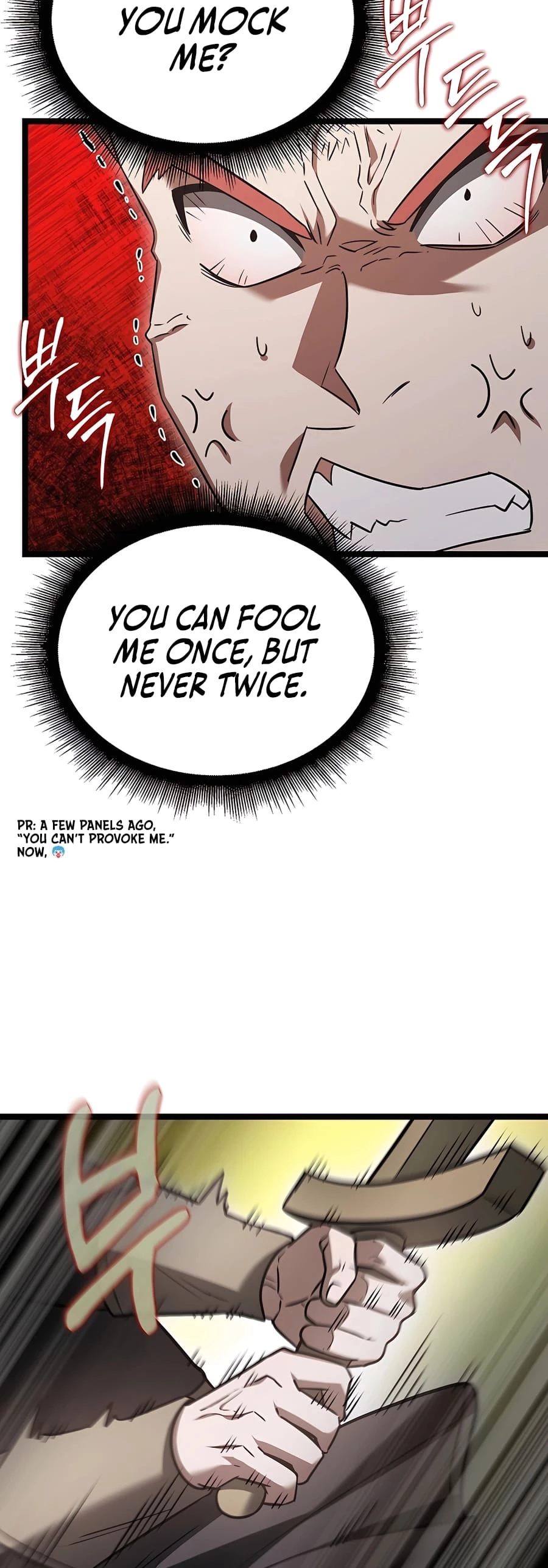 Lord Hero of House Remes Chapter 19 - 42