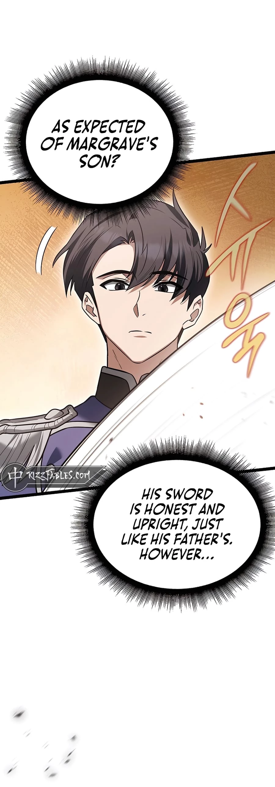 Lord Hero of House Remes Chapter 19 - 44