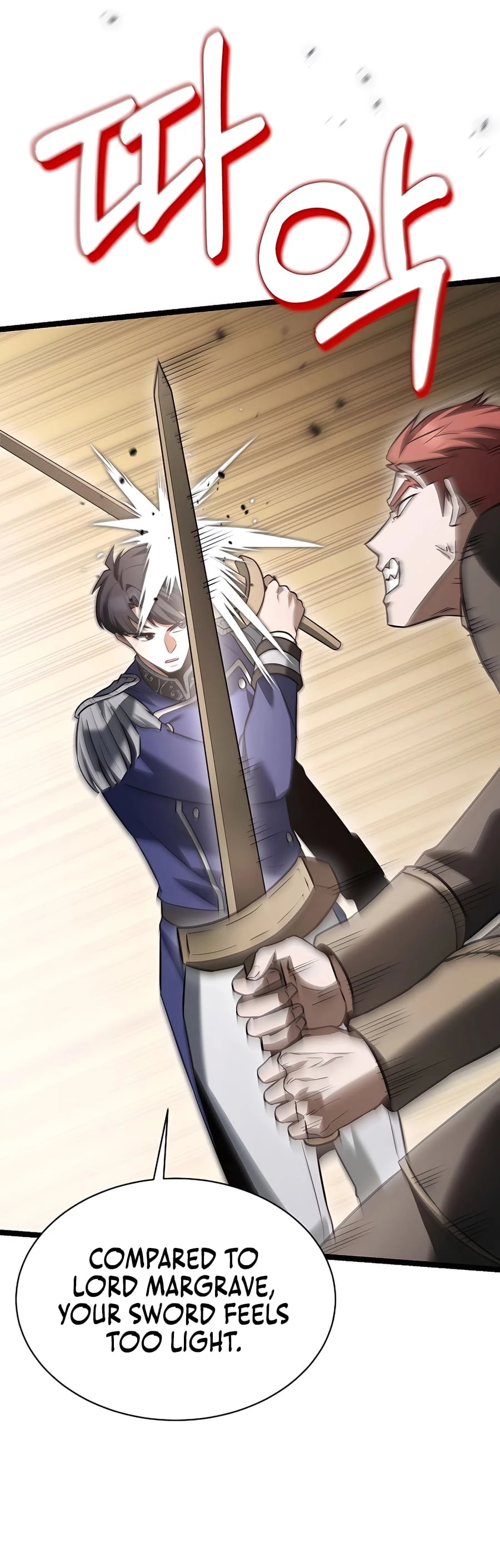 Lord Hero of House Remes Chapter 19 - 45