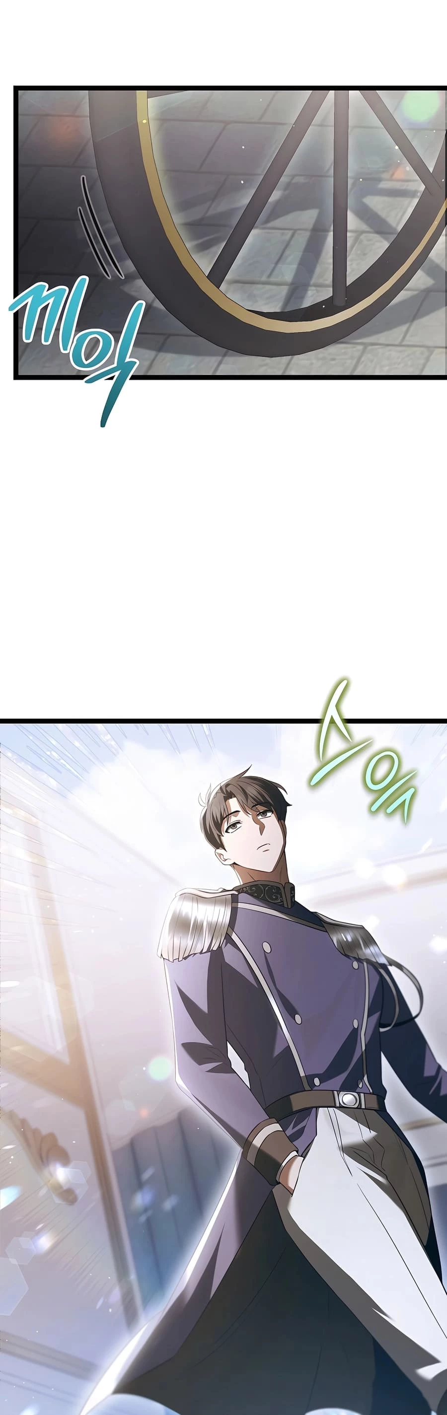 Lord Hero of House Remes Chapter 18 - 27