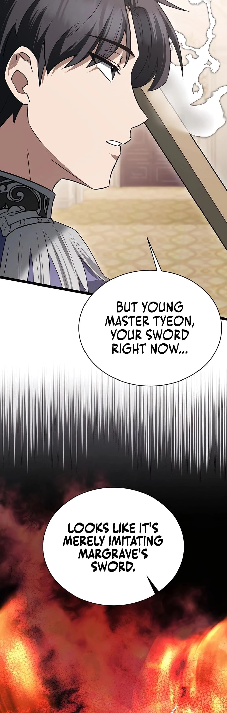 Lord Hero of House Remes Chapter 19 - 47