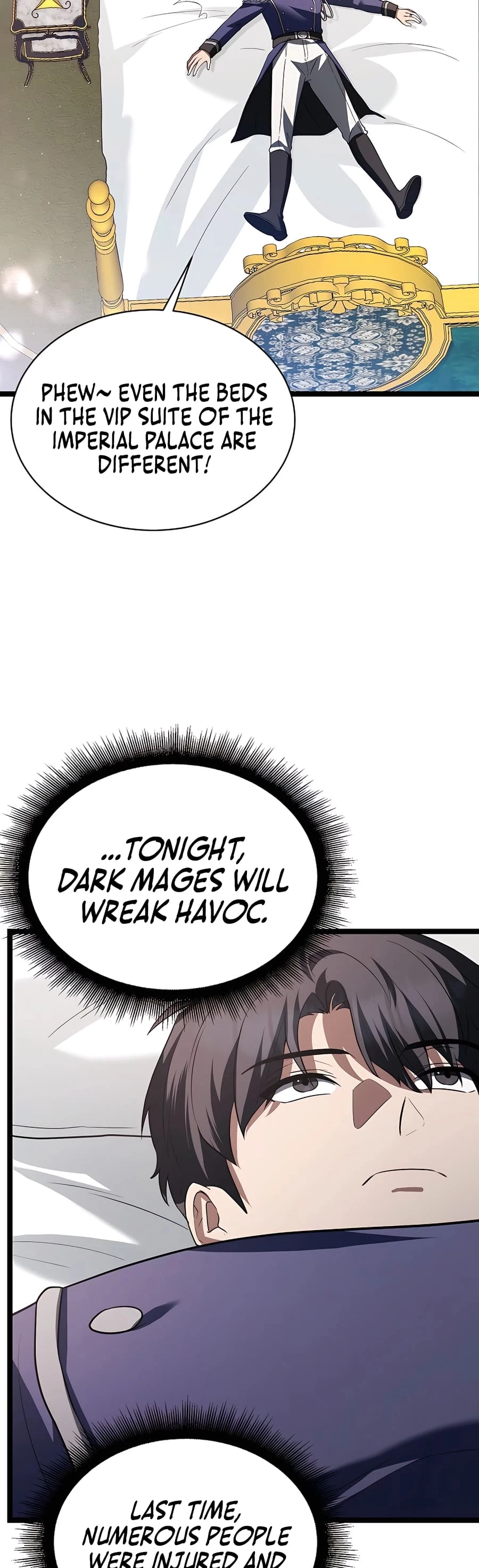Lord Hero of House Remes Chapter 18 - 31