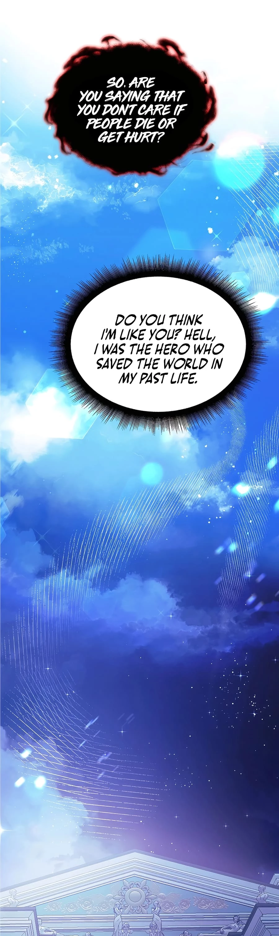 Lord Hero of House Remes Chapter 18 - 33