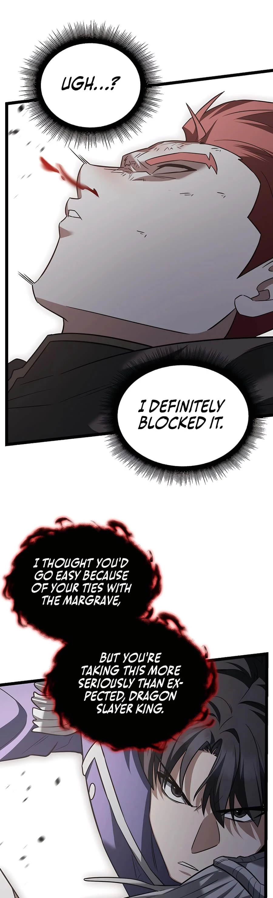 Lord Hero of House Remes Chapter 19 - 54