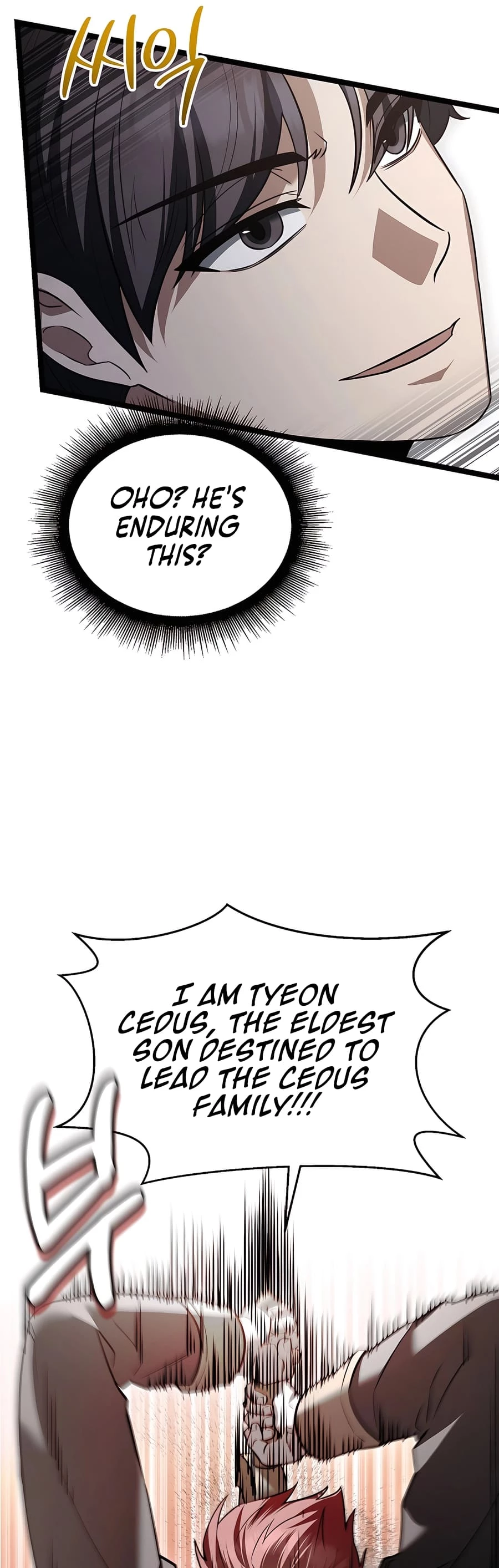 Lord Hero of House Remes Chapter 19 - 57