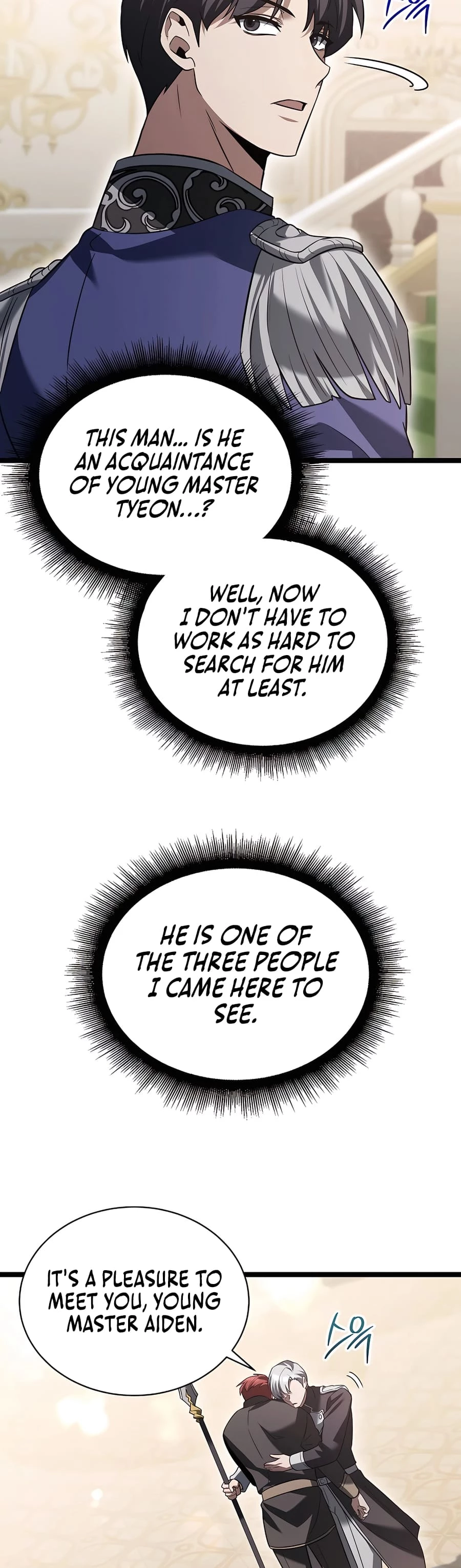 Lord Hero of House Remes Chapter 19 - 62