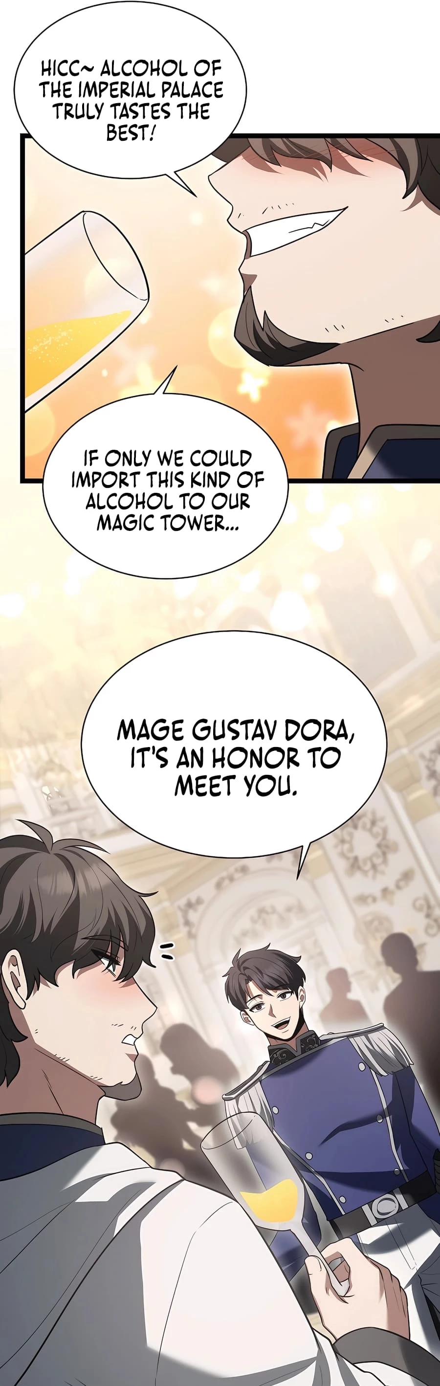 Lord Hero of House Remes Chapter 18 - 41