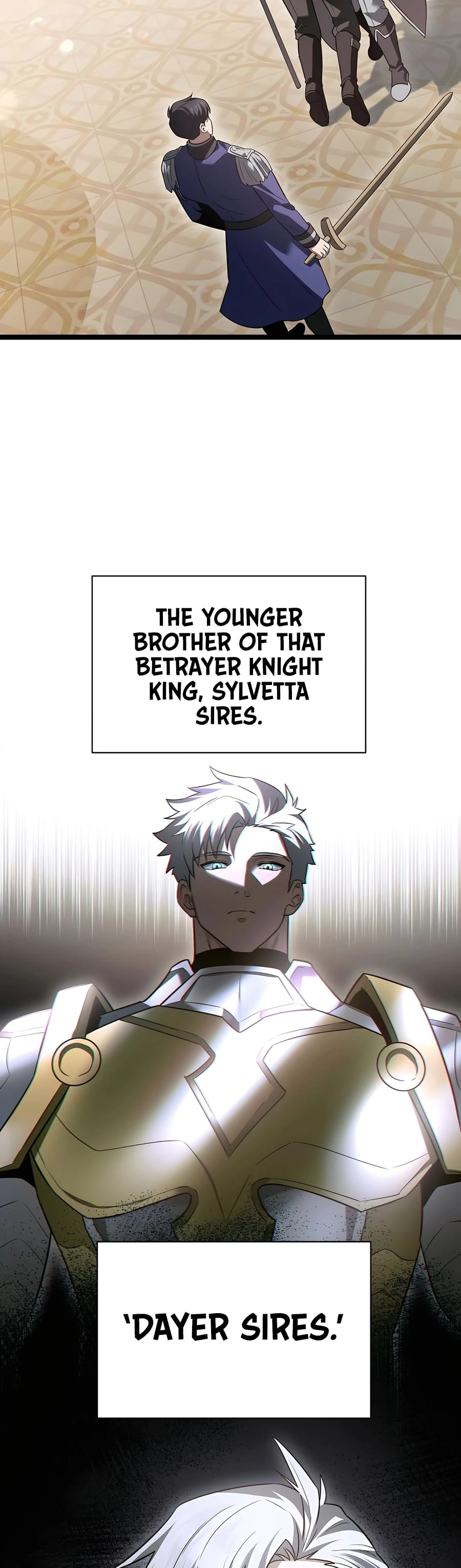 Lord Hero of House Remes Chapter 19 - 63