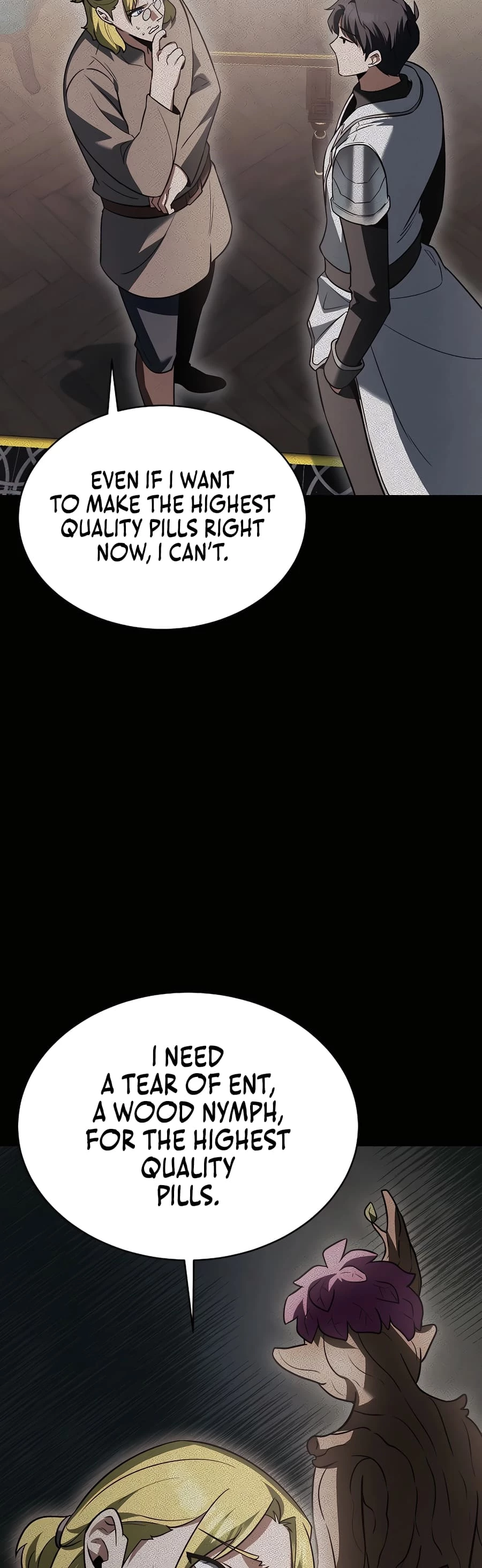 Lord Hero of House Remes Chapter 17 - 6