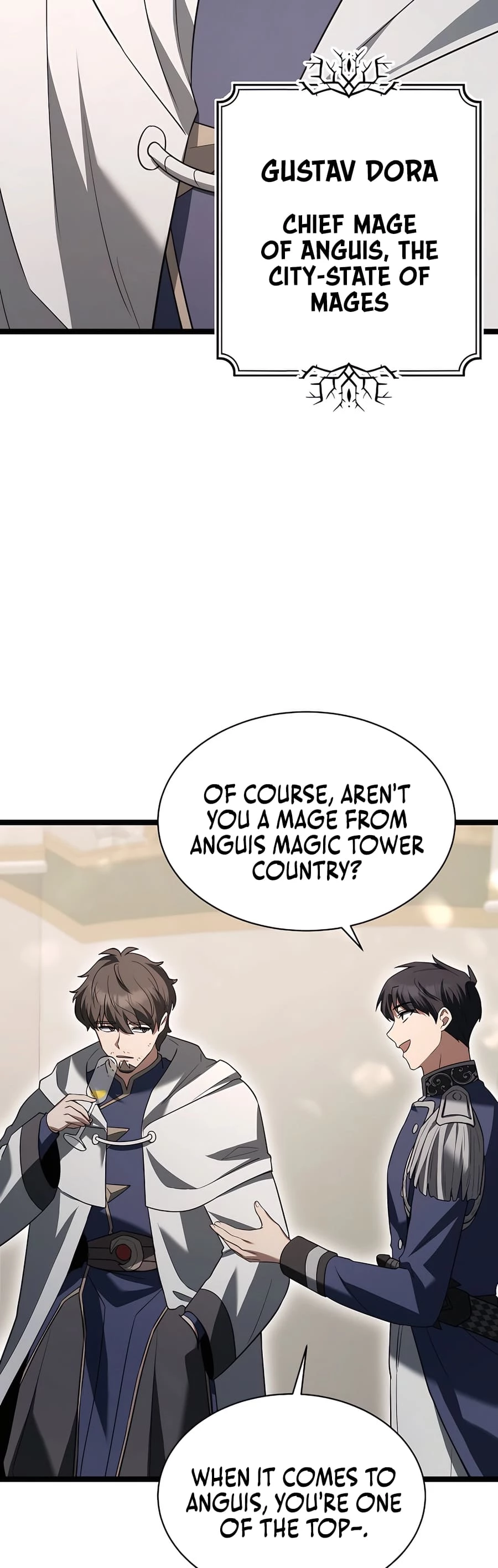 Lord Hero of House Remes Chapter 18 - 43