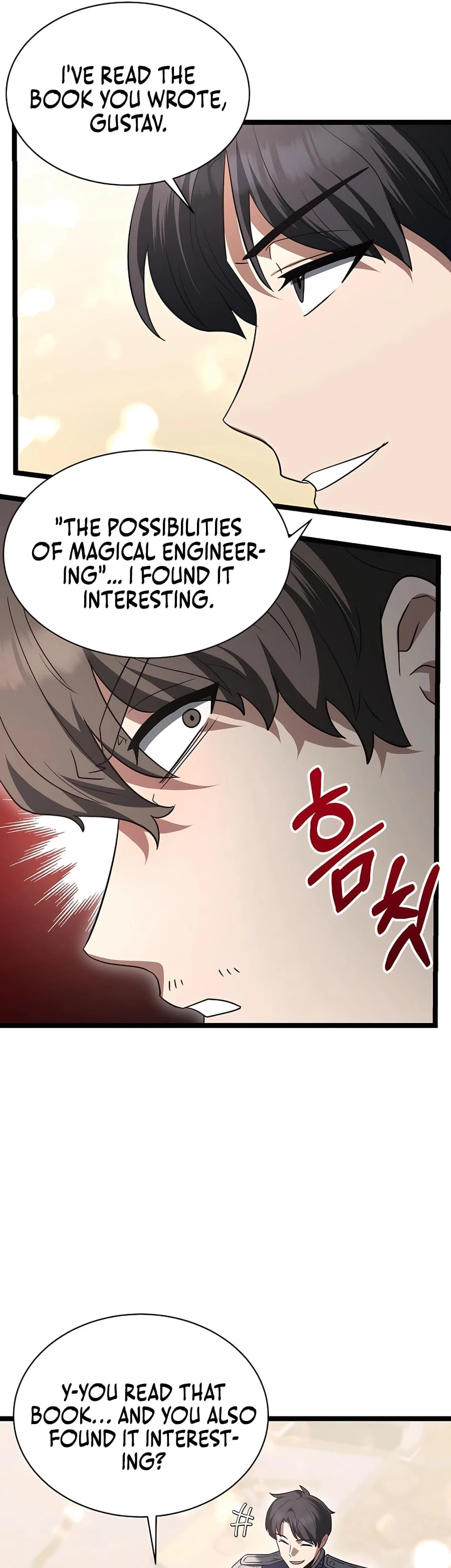 Lord Hero of House Remes Chapter 18 - 45