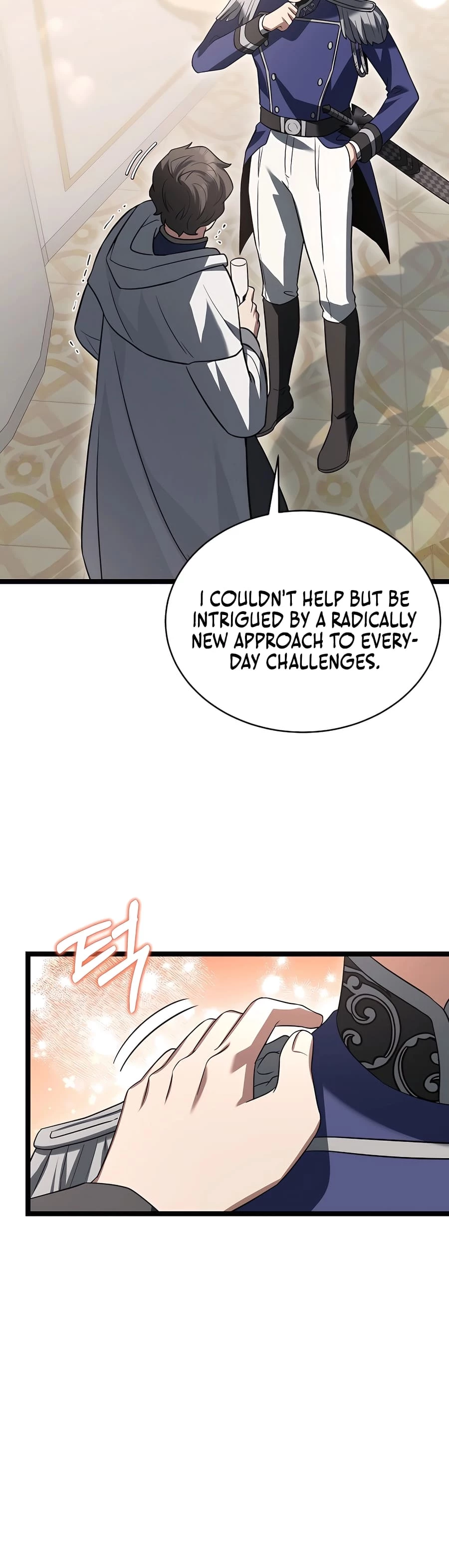 Lord Hero of House Remes Chapter 18 - 46