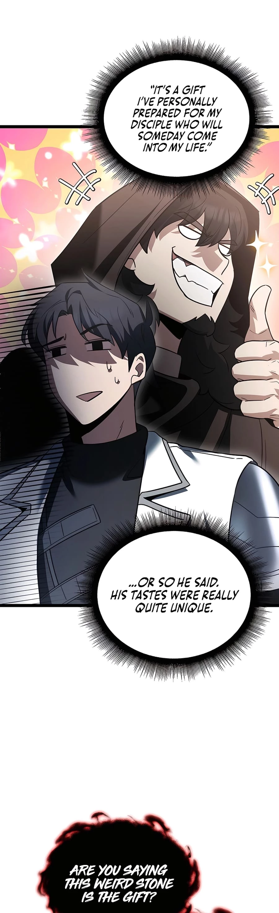 Lord Hero of House Remes Chapter 17 - 13