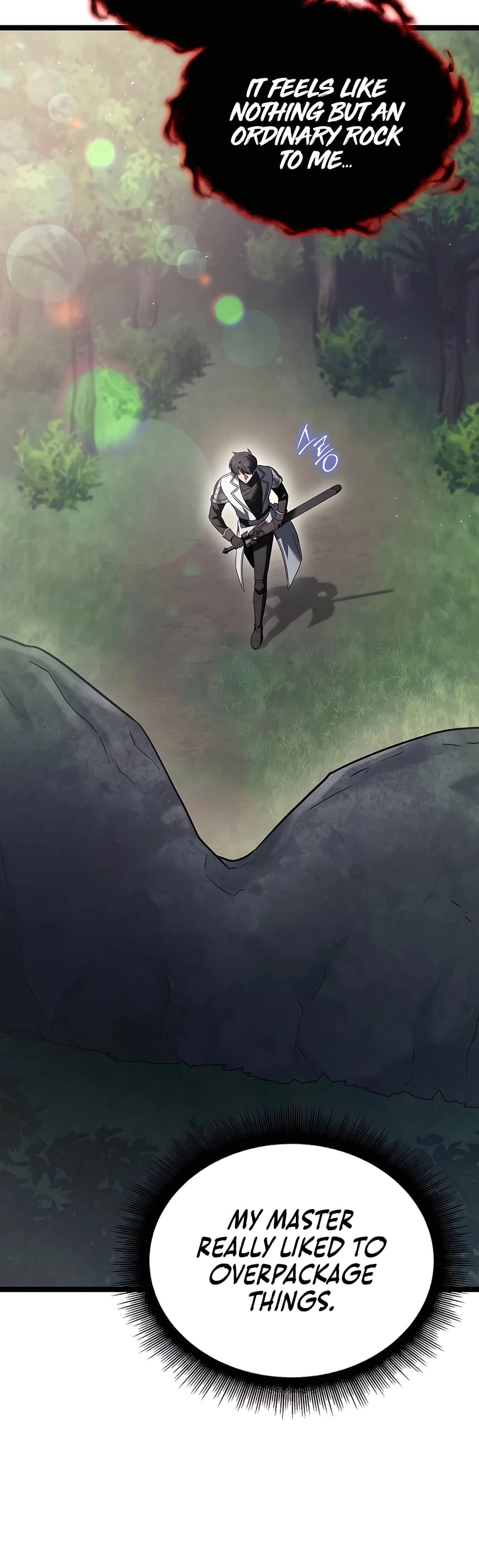 Lord Hero of House Remes Chapter 17 - 14
