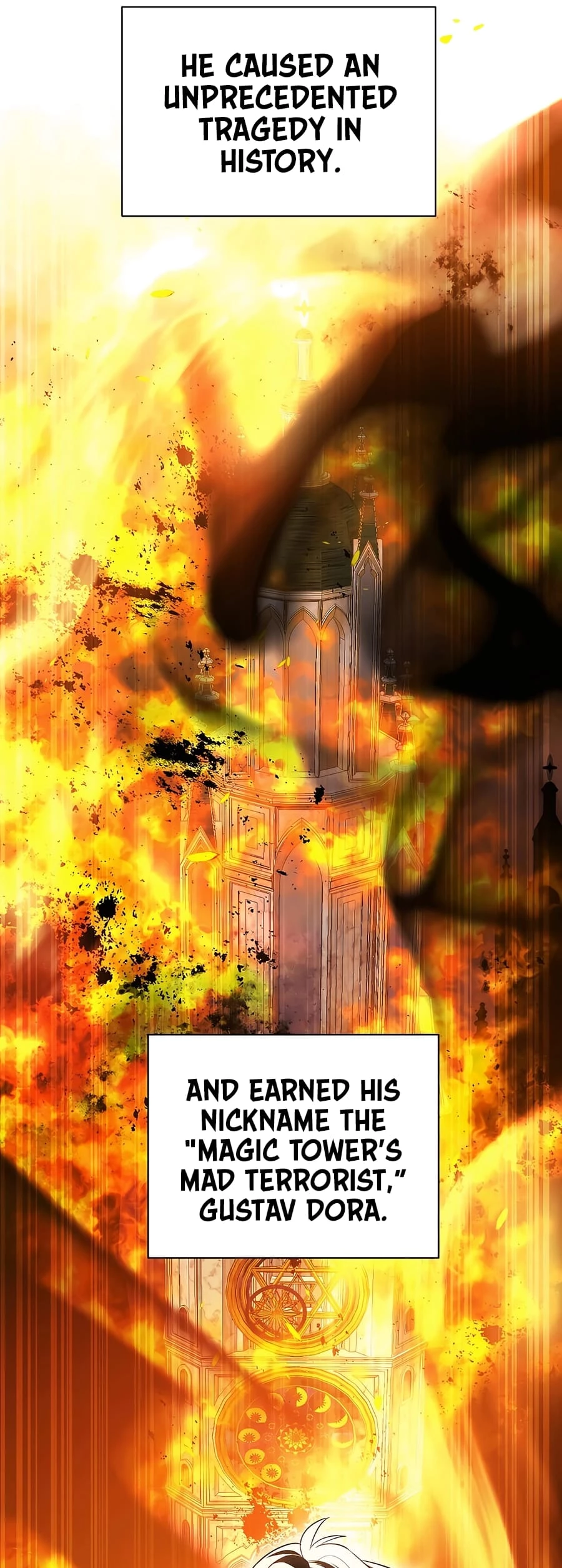 Lord Hero of House Remes Chapter 18 - 53