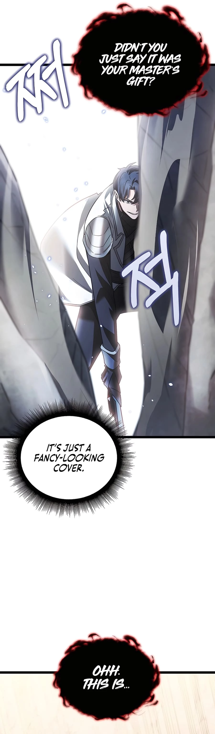 Lord Hero of House Remes Chapter 17 - 17