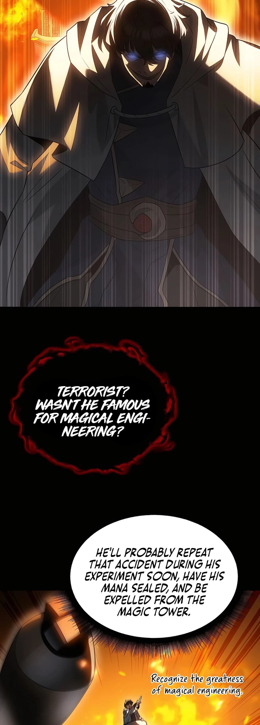 Lord Hero of House Remes Chapter 18 - 54