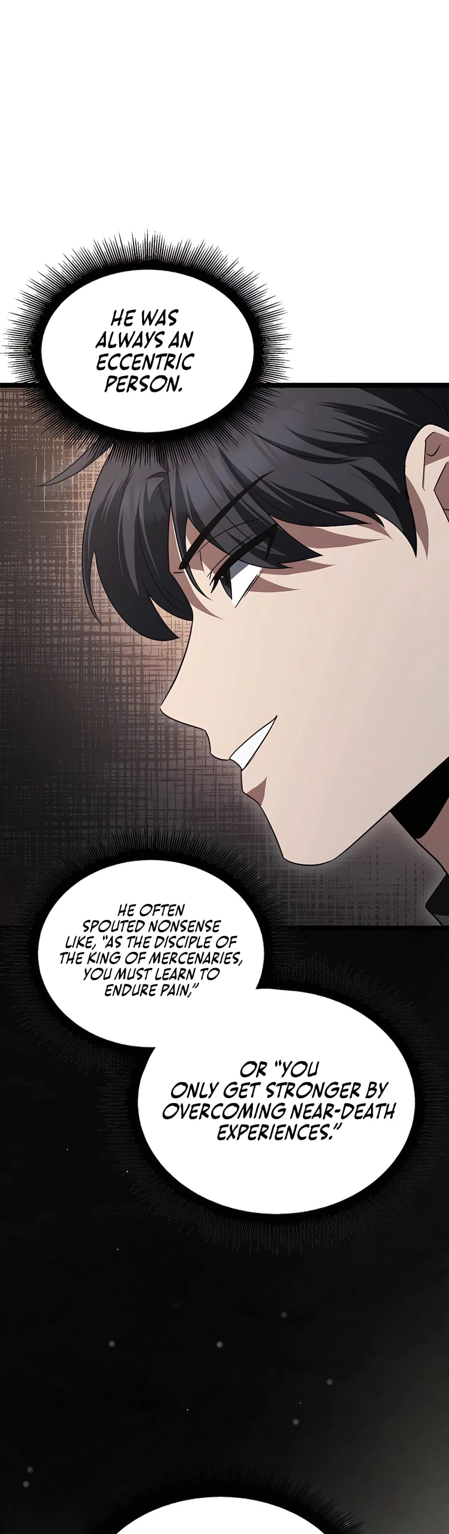 Lord Hero of House Remes Chapter 17 - 19