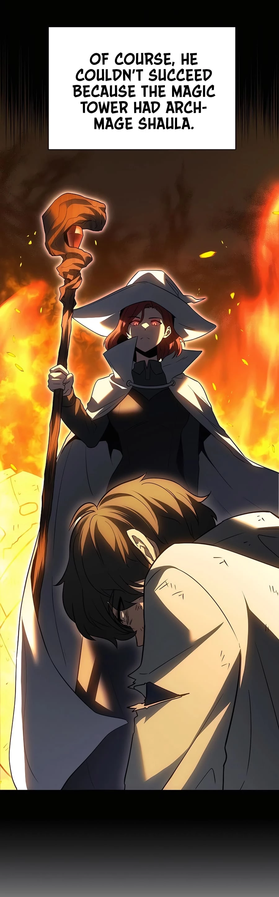 Lord Hero of House Remes Chapter 18 - 57