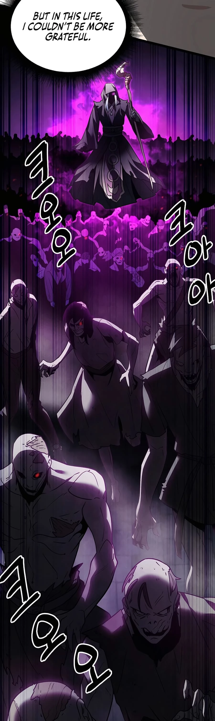 Lord Hero of House Remes Chapter 17 - 22