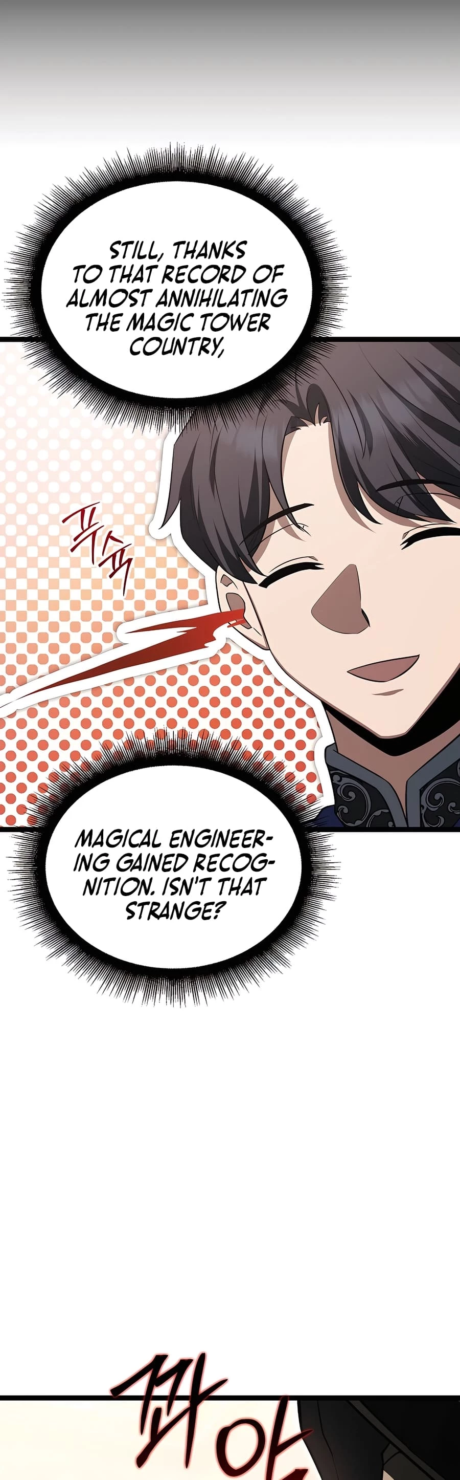 Lord Hero of House Remes Chapter 18 - 58