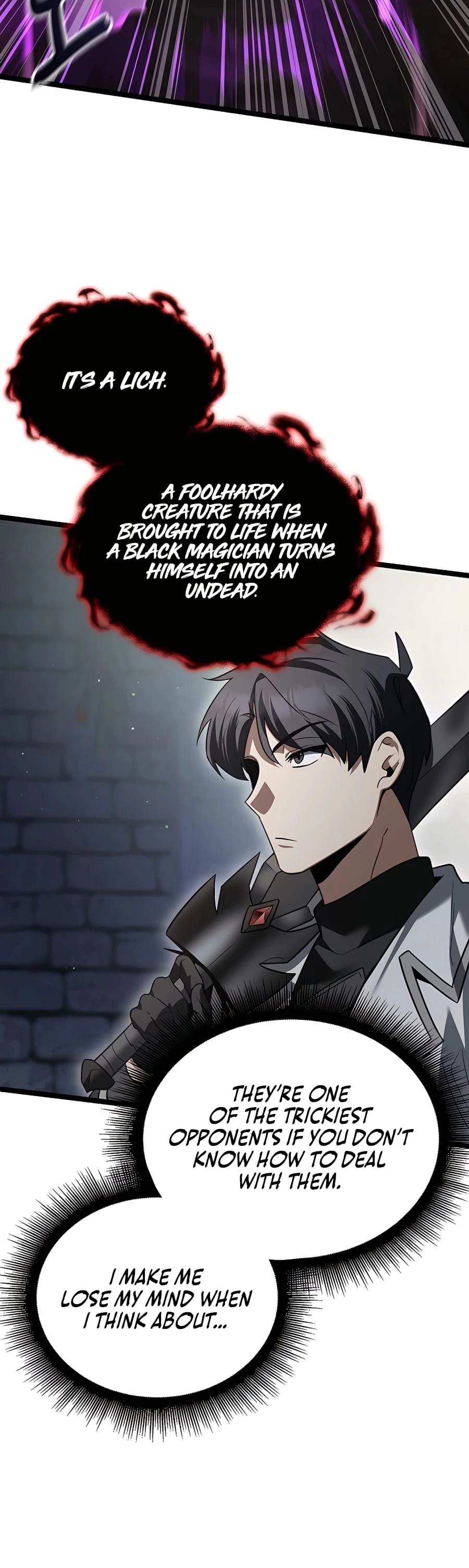Lord Hero of House Remes Chapter 17 - 24