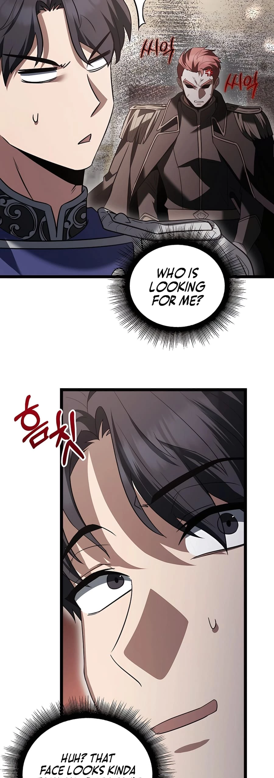 Lord Hero of House Remes Chapter 18 - 62
