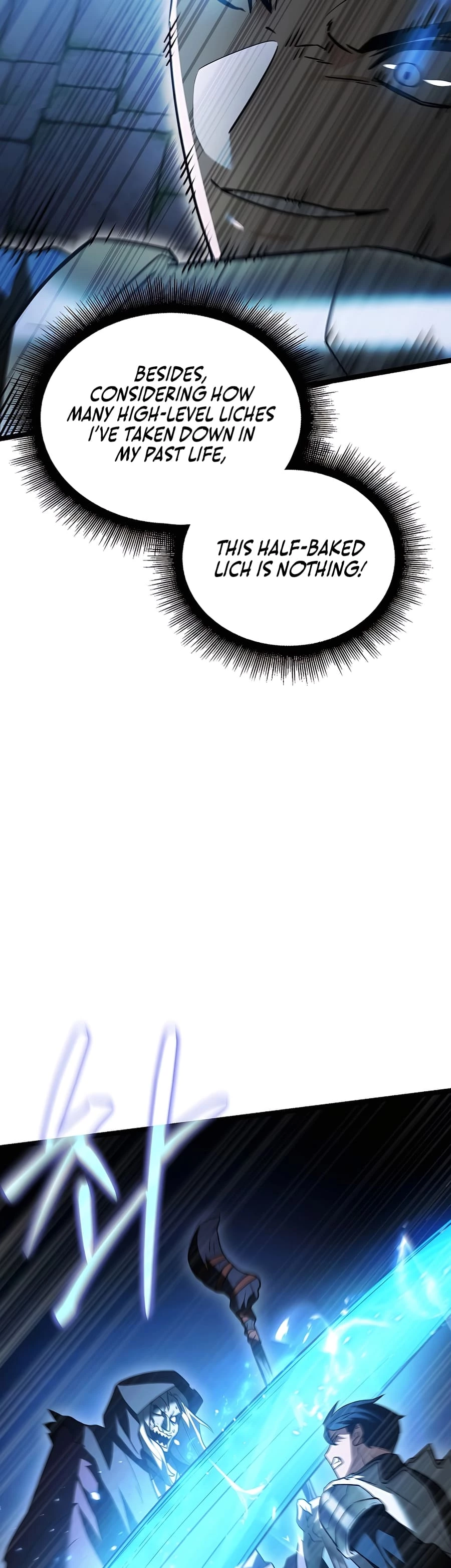 Lord Hero of House Remes Chapter 17 - 27