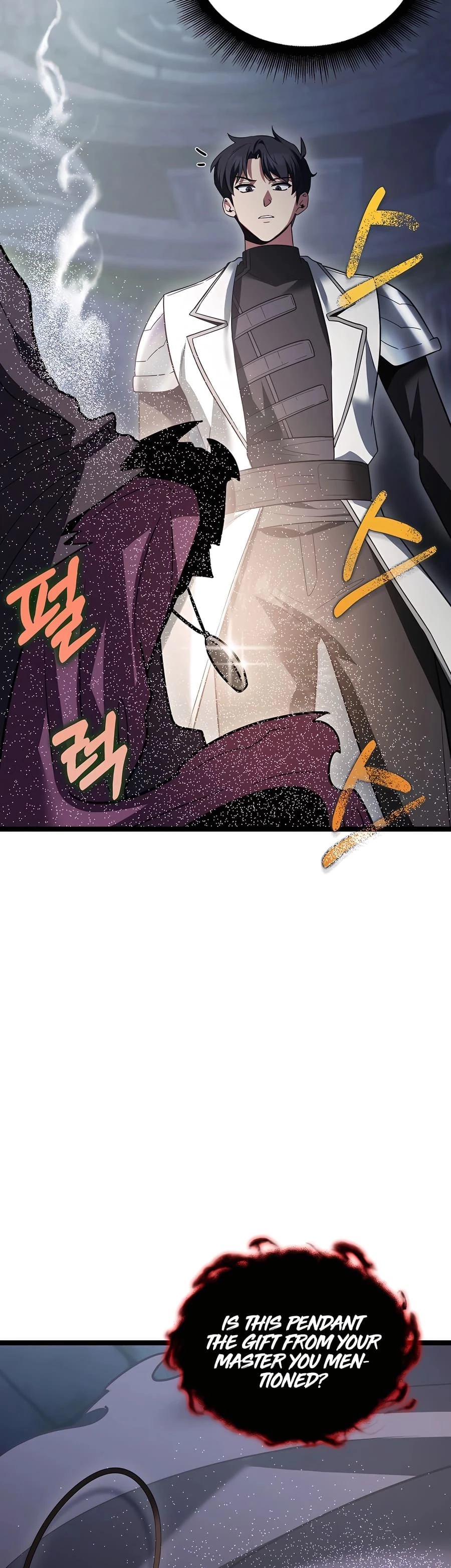 Lord Hero of House Remes Chapter 17 - 30