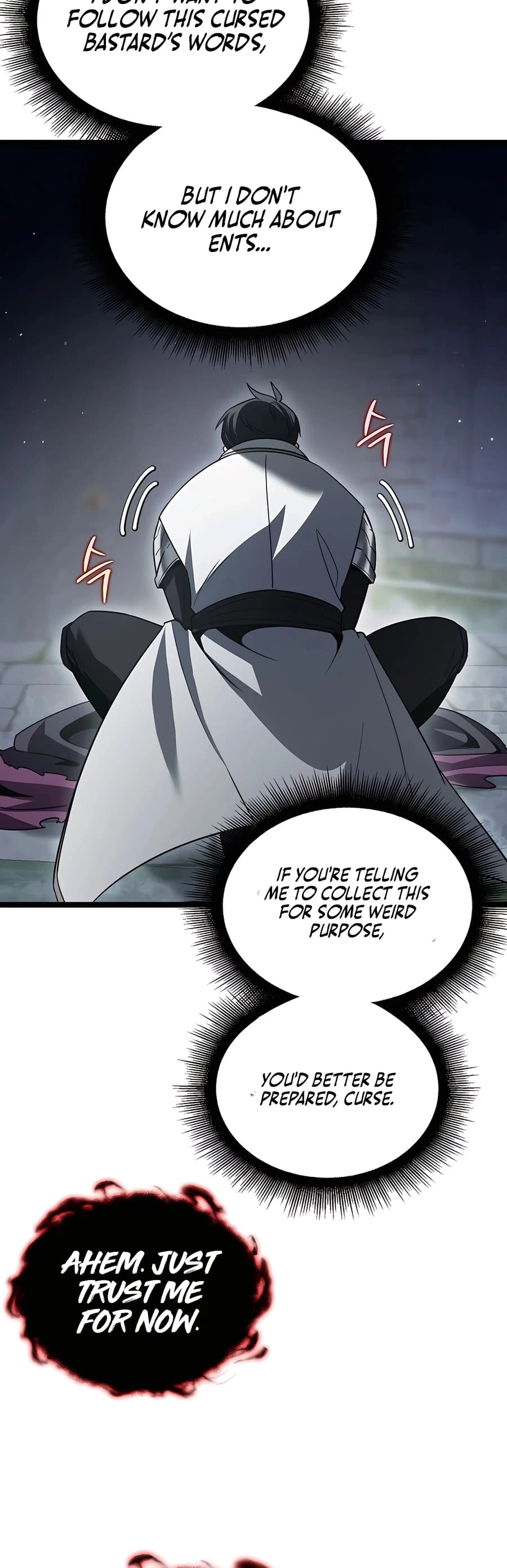 Lord Hero of House Remes Chapter 17 - 34
