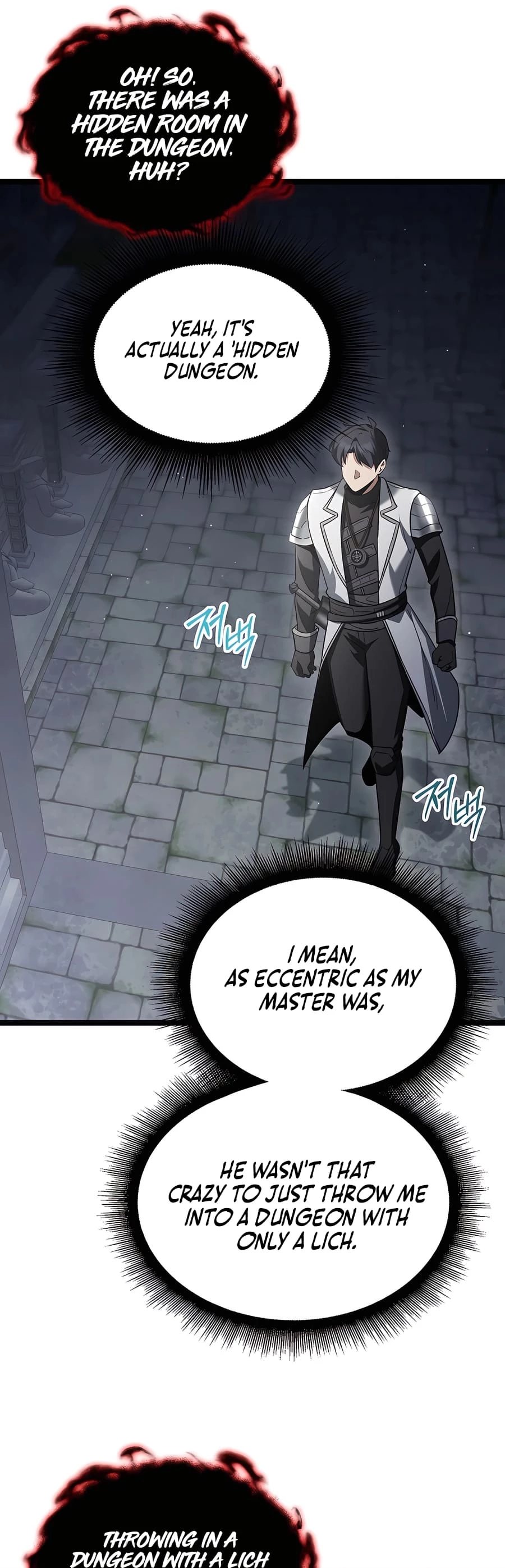 Lord Hero of House Remes Chapter 17 - 37