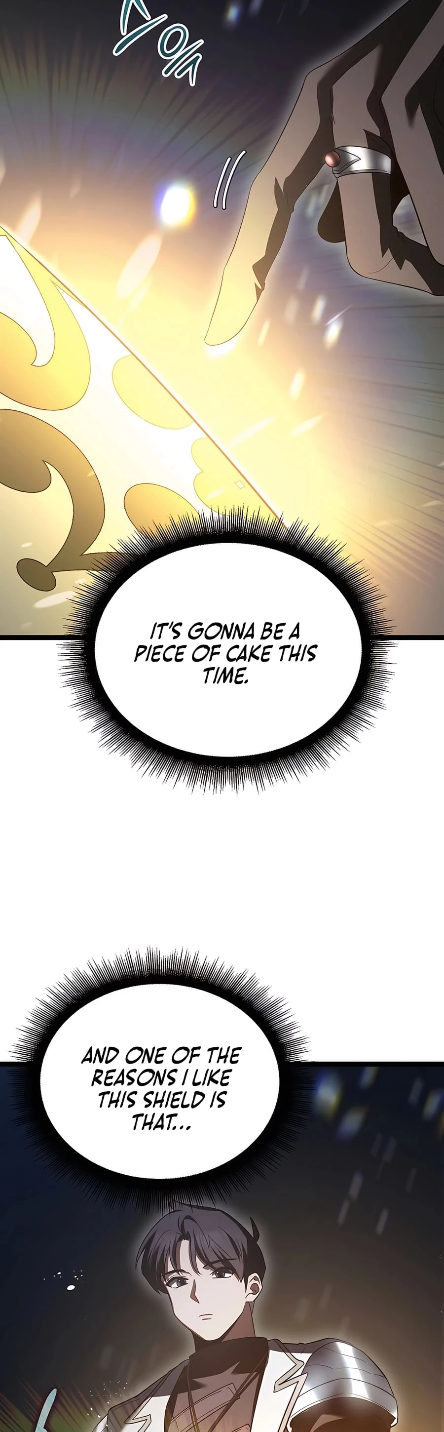Lord Hero of House Remes Chapter 17 - 43
